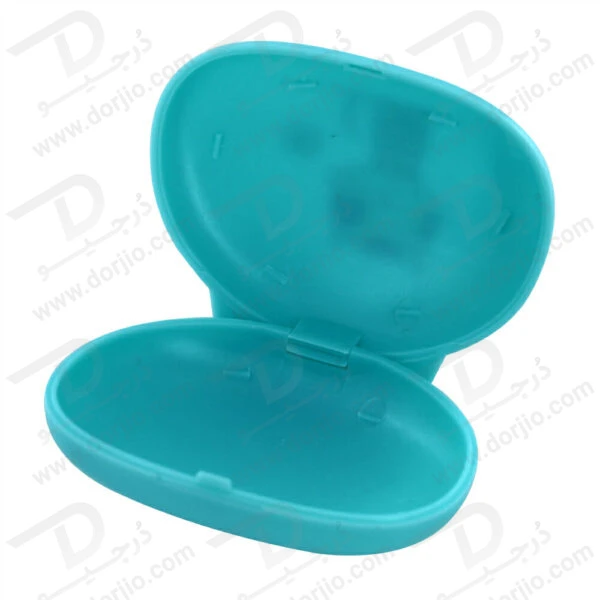 هندزفری فانتزی باکس دار طرح CAT مدل MC-136