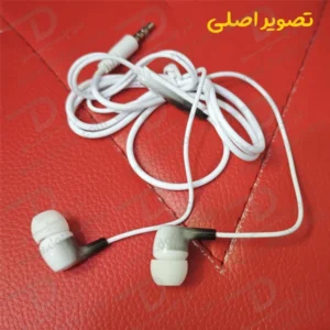 هندزفری فانتزی کیف دار طرح ابری MIMO مدل MI-791