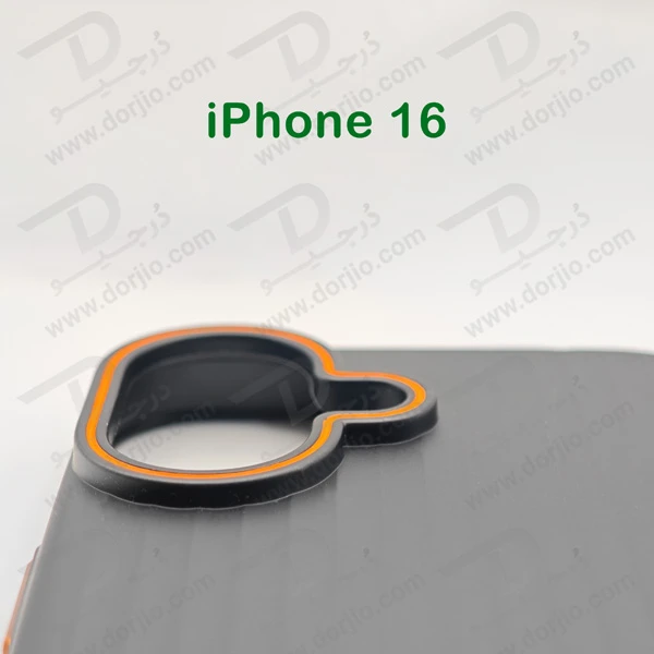 خرید قاب محافظ گوشی iPhone 16 مدل Ocean