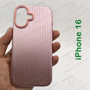 خرید قاب محافظ گوشی iPhone 16 مدل Ocean