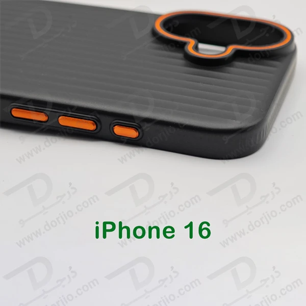 خرید قاب محافظ گوشی iPhone 16 مدل Ocean