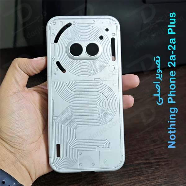 خرید قاب محافظ 360 درجه GKK گوشی Nothing Phone 2a