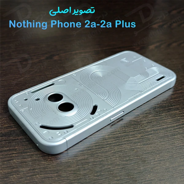 خرید قاب محافظ 360 درجه GKK گوشی Nothing Phone 2a