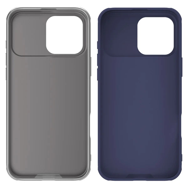 خرید گارد ضد ضربه iPhone 16 Pro مارک نیلکین مدل Camshield Pro