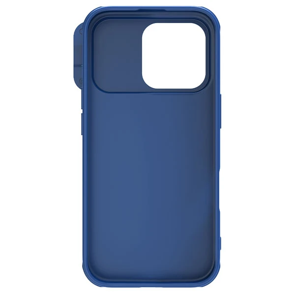 خرید گارد ضد ضربه iPhone 16 Pro مارک نیلکین مدل Camshield Pro