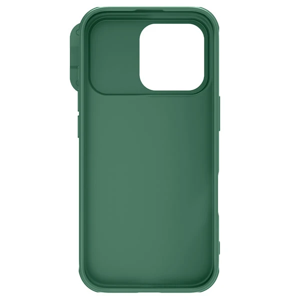 خرید گارد ضد ضربه iPhone 16 Pro مارک نیلکین مدل Camshield Pro