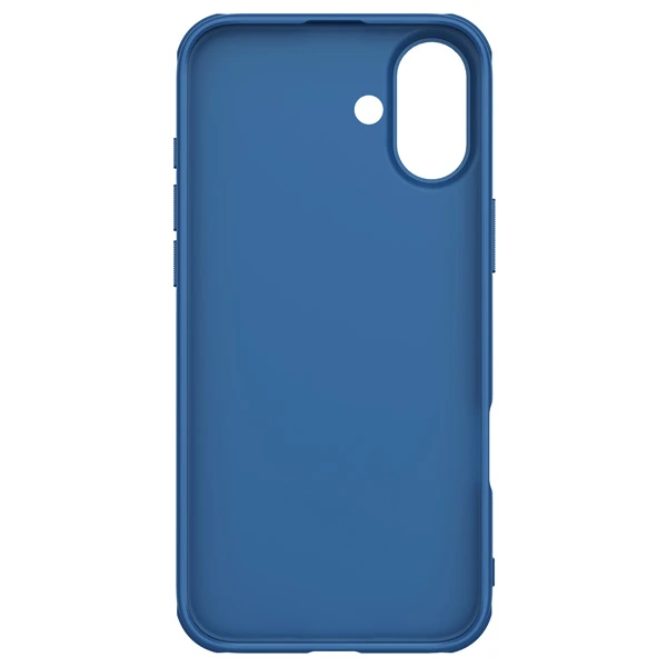 قاب ضد ضربه iPhone 16 Plus مارک نیلکین مدل Super Frosted Shield Pro