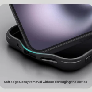 قاب ضد ضربه iPhone 16 Plus مارک نیلکین مدل Super Frosted Shield Pro