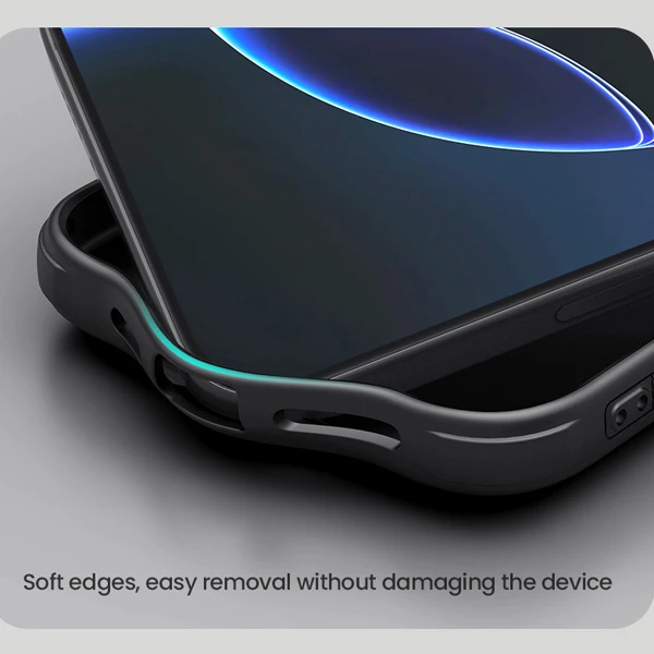 قاب ضد ضربه iPhone 16 Pro مارک نیلکین مدل Super Frosted Shield Pro