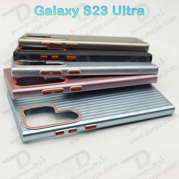 خرید قاب محافظ گوشی Samsung Galaxy S23 Ultra مدل Ocean