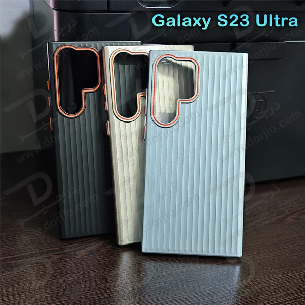 خرید قاب محافظ گوشی Samsung Galaxy S23 Ultra مدل Ocean