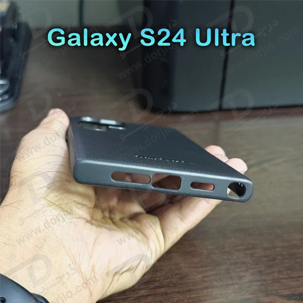خرید قاب محافظ گوشی Samsung Galaxy S24 Ultra خرید قاب محافظ گوشی Samsung Galaxy S24 Ultra
