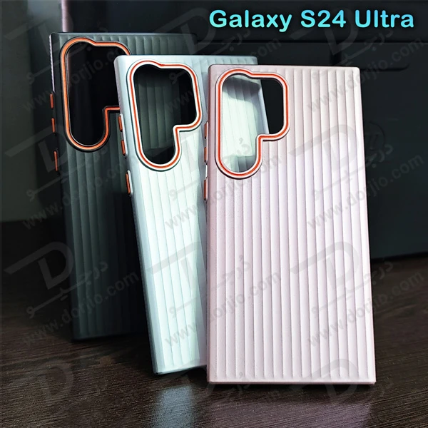 خرید قاب محافظ گوشی Samsung Galaxy S24 Ultra مدل Ocean