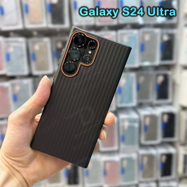 خرید قاب محافظ گوشی Samsung Galaxy S24 Ultra مدل Ocean