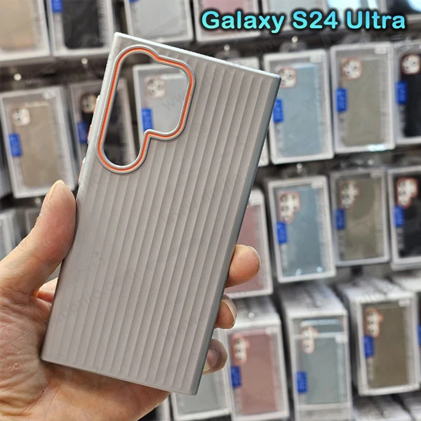 خرید قاب محافظ گوشی Samsung Galaxy S24 Ultra مدل Ocean