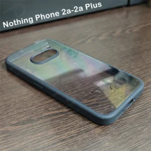 خرید قاب پشت شفاف Nothing Phone 2a Plus مارک Spigen