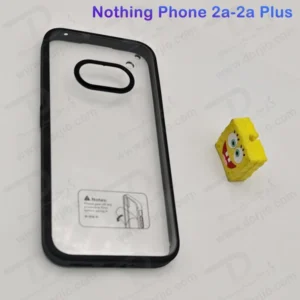 خرید قاب پشت شفاف Nothing Phone 2a مارک Spigen