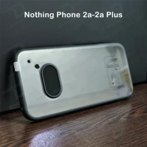 خرید قاب پشت شفاف Nothing Phone 2a مارک Spigen