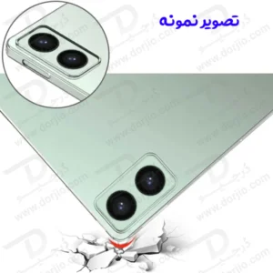 خرید قاب ژله ای شفاف تبلت Xiaomi Redmi Pad Pro 12.1