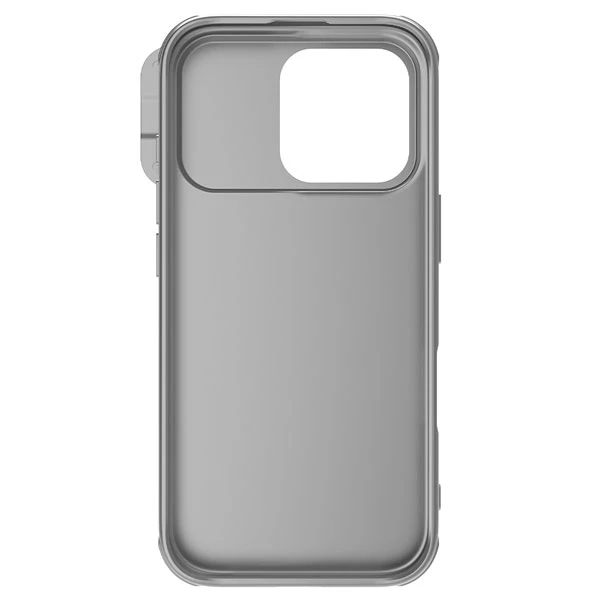 خرید گارد ضد ضربه iPhone 16 Pro Max مارک نیلکین مدل Camshield Pro