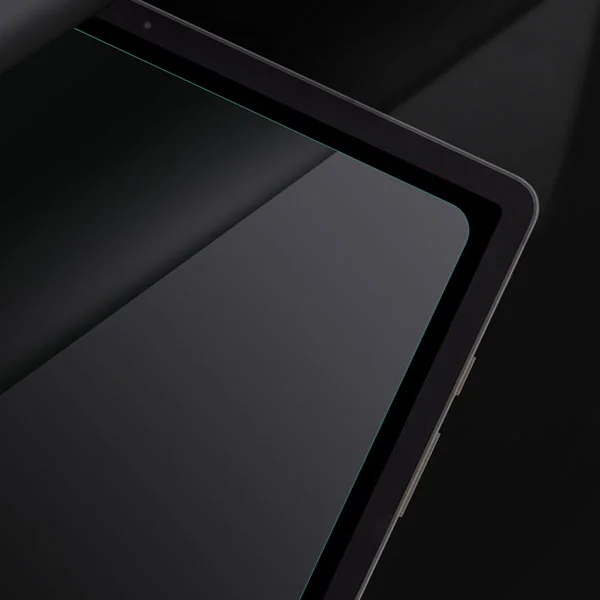 خرید گلس شیشه ای نیلکین تبلت Samsung Galaxy Tab S9 FE Plus مدل H+ Anti-explosion