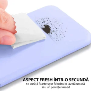 خرید قاب سیلیکونی اصلی iPhone 16 Pro