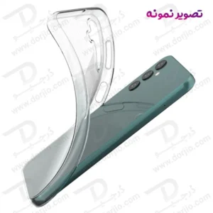 خرید قاب ژله ای شفاف Samsung Galaxy A26