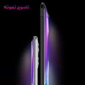 خرید کریستال شیلد شفاف Motorola Edge 40 مارک XUNDD سری Beatle