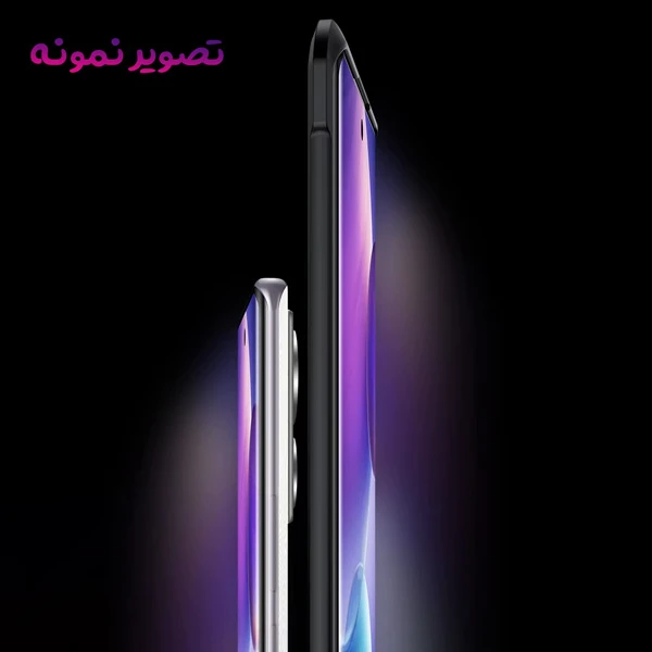 خرید کریستال شیلد شفاف Motorola Edge 40 مارک XUNDD سری Beatle