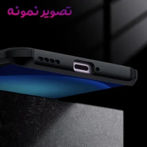 خرید کریستال شیلد شفاف Motorola Edge 40 مارک XUNDD سری Beatle