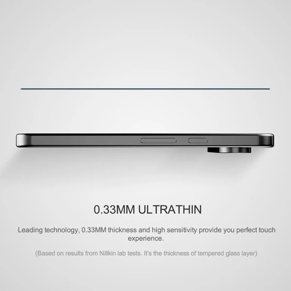 خرید گلس شیشه ای Google Pixel 9 Pro XL مارک نیلکین مدل CP+PRO