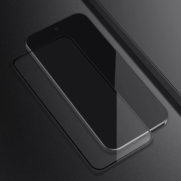 خرید گلس شیشه ای نیلکین Google Pixel 9 Pro XL مدل CP+PRO