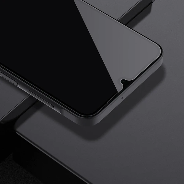 خرید گلس شیشه ای Samsung Galaxy A16 4G مارک نیلکین مدل CP+PRO