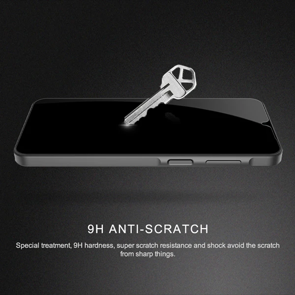 خرید گلس شیشه ای Samsung Galaxy A16 4G مارک نیلکین مدل CP+PRO