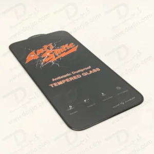 گلس شیشه ای iPhone 16 Plus مارک Mietubl مدل Anti-Static