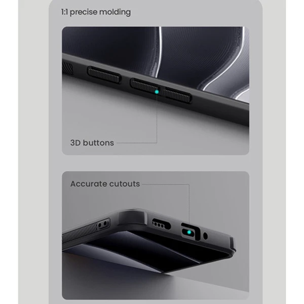 خرید قاب ضد ضربه Xiaomi Redmi Note 14 Pro مارک نیلکین مدل Super Frosted Shield Pro خرید قاب ضد ضربه Xiaomi Redmi Note 14 Pro مارک نیلکین مدل Super Frosted Shield Pro