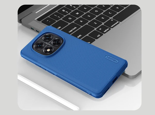 خرید قاب ضد ضربه Xiaomi Redmi Note 14 Pro Plus مارک نیلکین مدل Super Frosted Shield Pro خرید قاب ضد ضربه Xiaomi Redmi Note 14 Pro Plus مارک نیلکین مدل Super Frosted Shield Pro