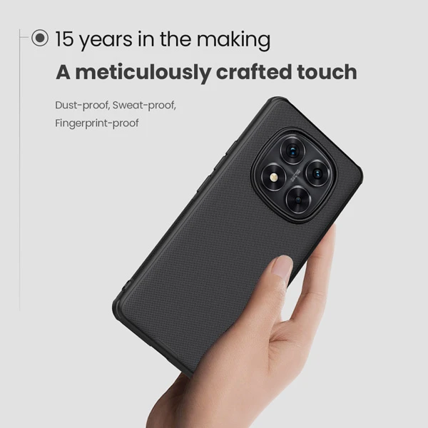 خرید قاب ضد ضربه Xiaomi Redmi Note 14 Pro Plus مارک نیلکین مدل Super Frosted Shield Pro خرید قاب ضد ضربه Xiaomi Redmi Note 14 Pro Plus مارک نیلکین مدل Super Frosted Shield Pro