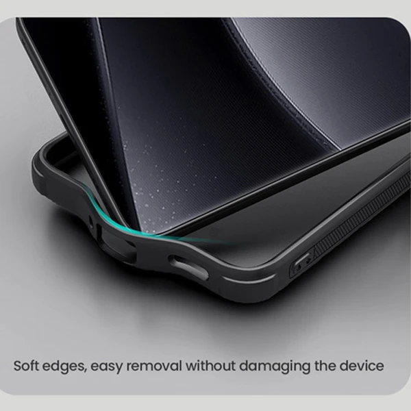 خرید قاب ضد ضربه مگنتی Xiaomi Redmi Note 14 Pro 5G مارک نیلکین مدل Super Frosted Shield Pro Magnetic