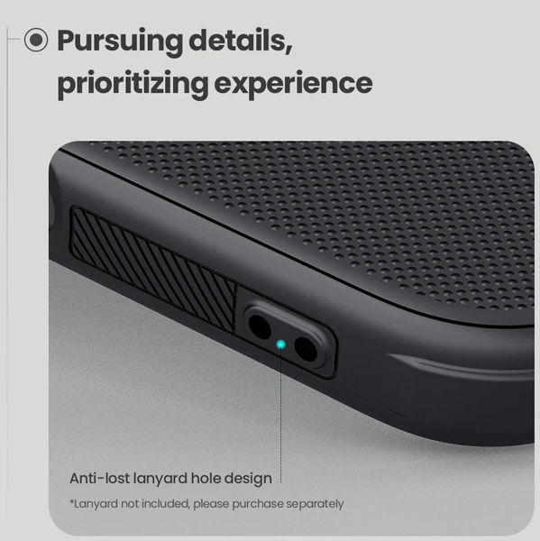 قاب ضد ضربه مگنتی iPhone 16 مارک نیلکین مدل Super Frosted Shield Pro Magnetic