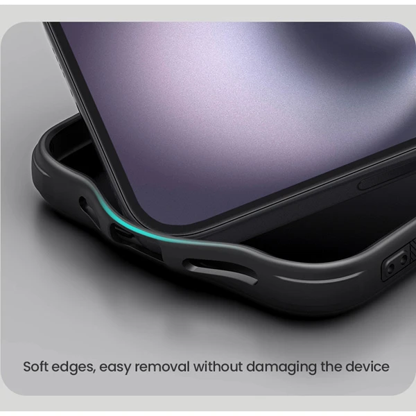 خرید قاب ضد ضربه مگنتی iPhone 16 مارک نیلکین مدل Super Frosted Shield Pro Magnetic