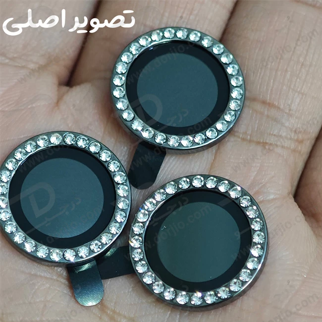 خرید محافظ لنز دوربین رینگی Samsung Galaxy A55 خرید محافظ لنز دوربین رینگی Samsung Galaxy A55