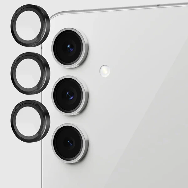 خرید محافظ لنز دوربین رینگی Samsung Galaxy A55 خرید محافظ لنز دوربین رینگی Samsung Galaxy A55