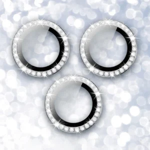 خرید محافظ لنز دوربین رینگی Samsung Galaxy A55