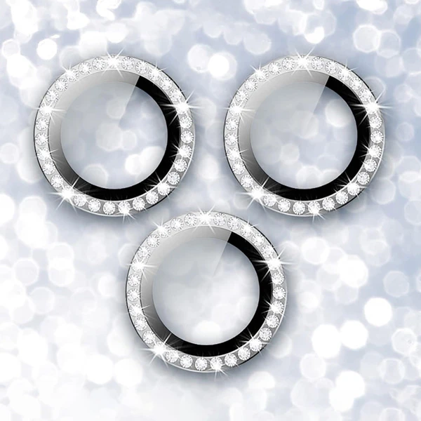 خرید محافظ لنز دوربین رینگی Samsung Galaxy A55 خرید محافظ لنز دوربین رینگی Samsung Galaxy A55