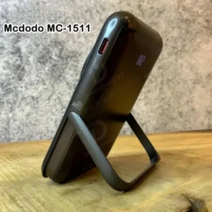 خرید پاور بانک مگ سیف استند فولد 20 وات 10000 هزار Mcdodo مدل MC-1511