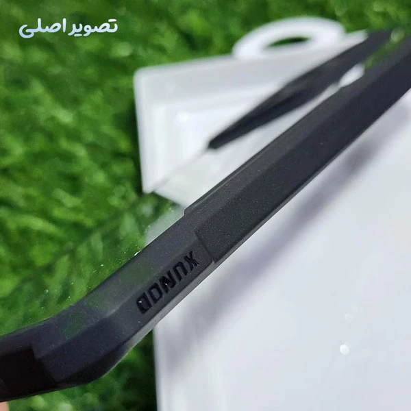 خرید کریستال شیلد شفاف Motorola Edge 50 Pro مارک XUNDD سری Beatle