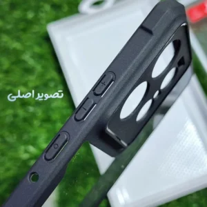 خرید کریستال شیلد شفاف Motorola Edge 50 Pro مارک XUNDD سری Beatle