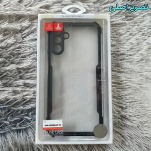 خرید کریستال شیلد شفاف Samsung Galaxy A04s مارک XUNDD سری Beatle