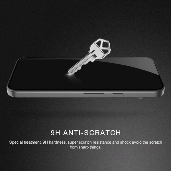 خرید گلس شیشه ای Google Pixel 9 Pro XL مارک نیلکین مدل CP+PRO